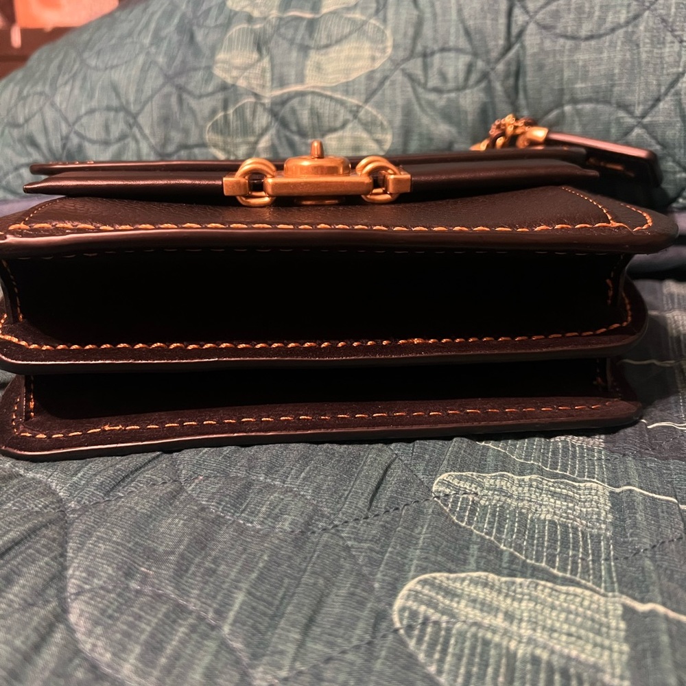 Coach Handbag - Picture 5 of 6